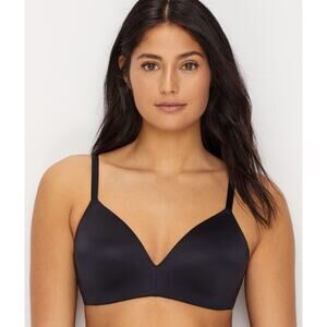 b.tempt'd by WACOAL Night Future Foundation Wire-Free Bra, US 40D, UK 40D